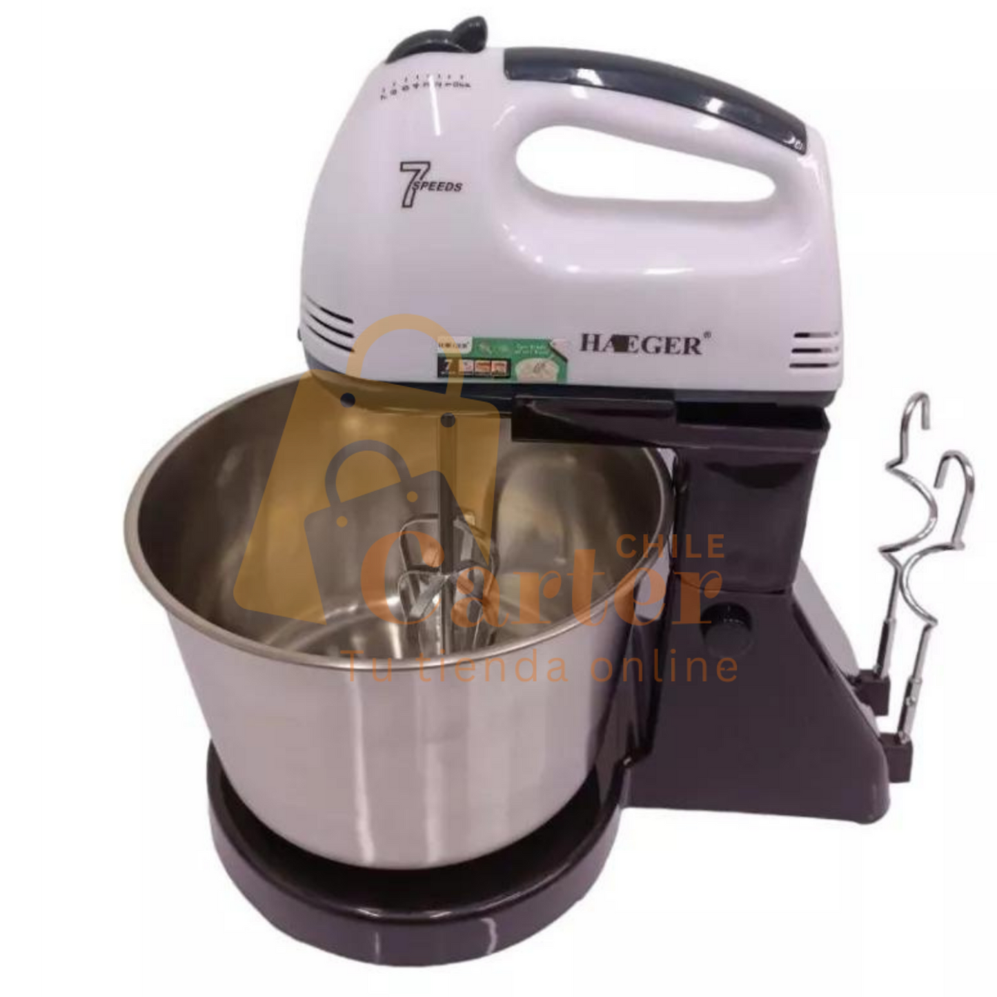 Batidora Pedestal Rosita™