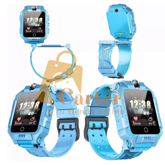 SmartKids Adventure T55™