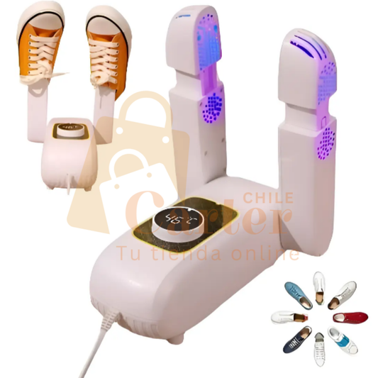 Multi Secador de zapatos 3000™