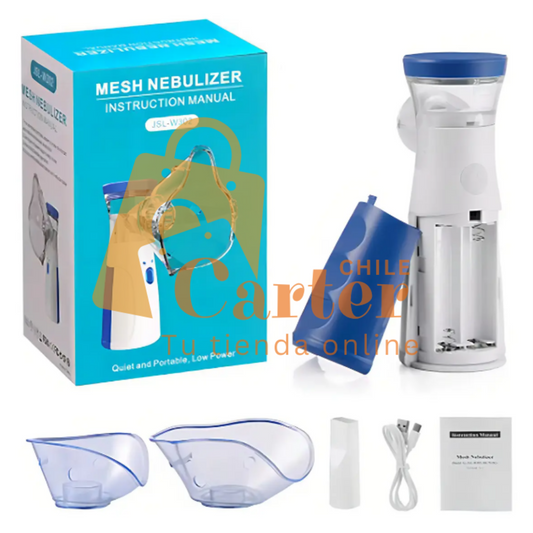 Nebulizador Air Usb™